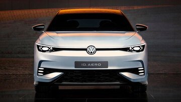 Volkswagen ID: dalla Aero alla ID.1, in arrivo nuove auto elettriche