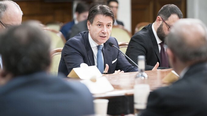 Decreto Cura Italia: testo e novità per imprese e famiglie
