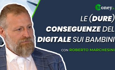 Dipendenza da smartphone, le conseguenze sui bambini: come uscirne. VIDEO