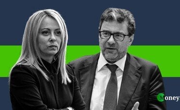 Giorgetti, banche italiane più solide anche grazie a BTP spread. I commenti sul risiko 