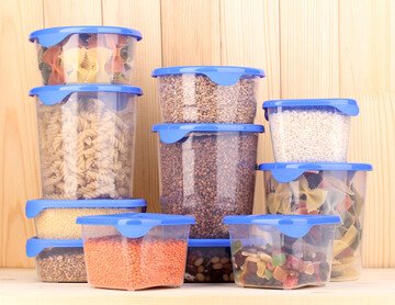 I motivi dietro il fallimento di Tupperware
