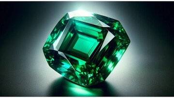 Il tribunale ha deciso, ecco qual è il Paese proprietario di uno smeraldo da $1 miliardo 