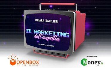 Back to the 2022: marketing dell'empatia (Chiara Bacilieri)
