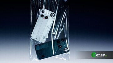 Nothing Phone (4b) ufficiale. Caratteristiche, prezzo e novità