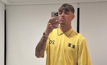 Quanto guadagna Daniel Maldini, l'attaccante del Cagliari e figlio d'arte