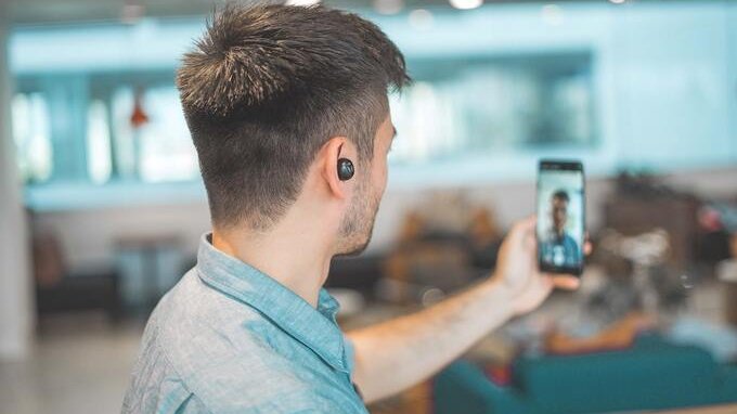 Come fare videochiamate FaceTime con Android
