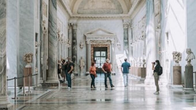 €6 milioni dallo Stato per creare 3 musei su pizza, vino e olio