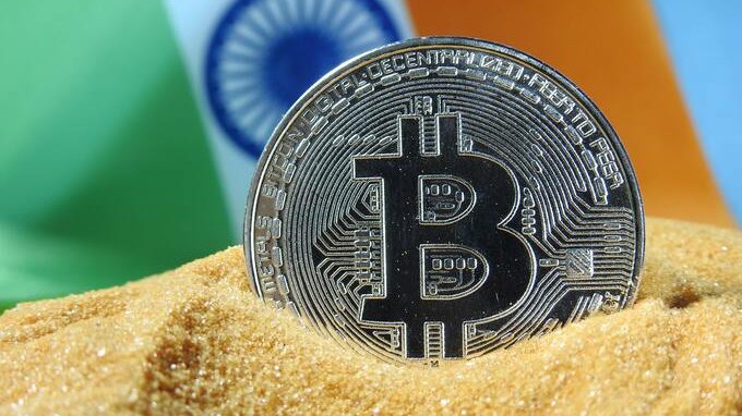 Tassazione del 30% sulle criptovalute: India al lavoro