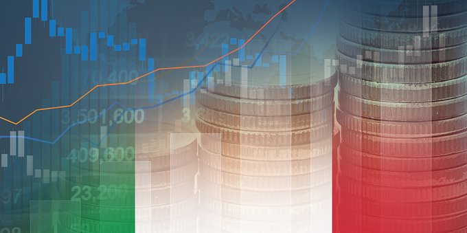 Pil dell'Italia può ancora crescere del 3,1% nel 2022