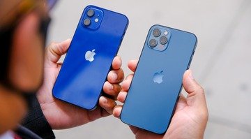 iPhone 12: assurde code a Napoli zona rossa, ma è una fake news