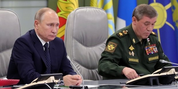 Guerra nucleare, Putin fa sul serio: la Russia testa una nuova arma ipersonica
