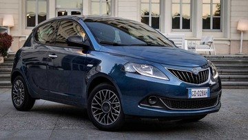 Nuova Lancia Ypsilon è stata presentata: le novità
