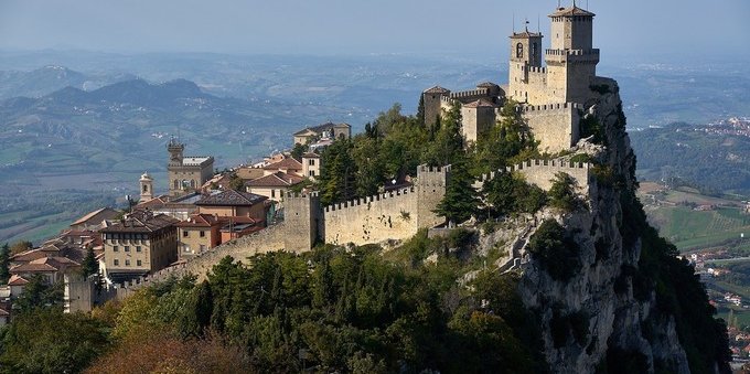 San Marino, altro che immunità di gregge: record di contagi nonostante Sputnik