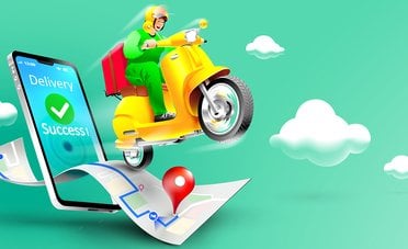 Uber vuole acquistare Delivery Hero. Verso un consolidamento del settore delle consegne