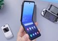 I migliori smartphone pieghevoli e richiudibili sul mercato