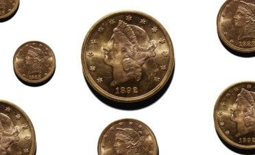 Porta a spasso il cane e trova 1.411 monete oro. Oggi valgono €30 milioni