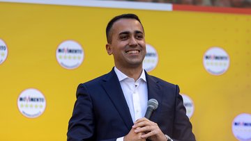 Crisi di governo, Di Maio: “Maggioranza o si vota”