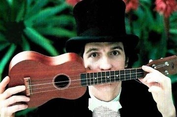 Chi è Rino Gaetano: le migliori canzoni e frasi