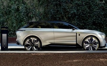 Renault: due SUV elettrici in arrivo per cambiare la sua storia