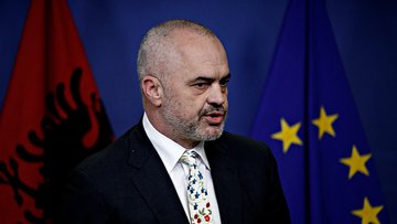 Nascerà un nuovo stato islamico a pochi chilometri dall'Italia