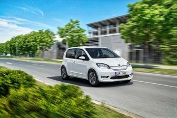 Skoda Citigo addio: ecco chi arriva al suo posto