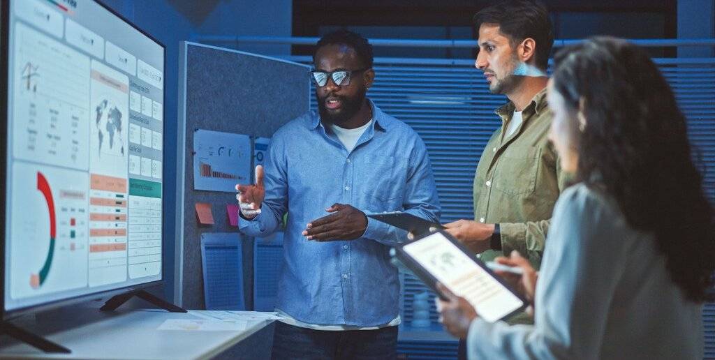 Cosa sono gli agenti AI e quali vantaggi offrono alle aziende