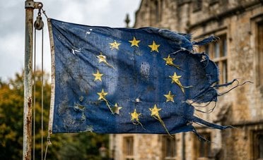 Ultima chiamata per l'UE. Così l'economia non può sopravvivere (ma c'è un piano)
