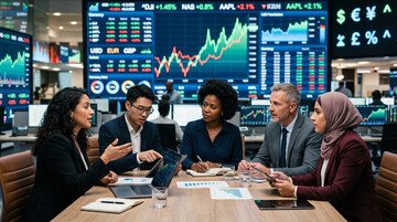 6 fattori che muovono i prezzi delle azioni che (forse) non conosci 