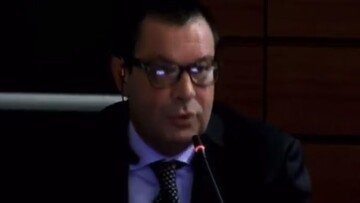 Ciro Santoriello: chi è e cosa ha detto il pm del processo Juventus. VIDEO