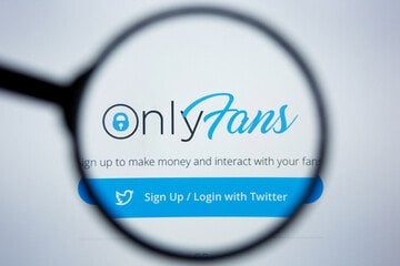 La classifica degli utenti che spendono di più su Onlyfans
