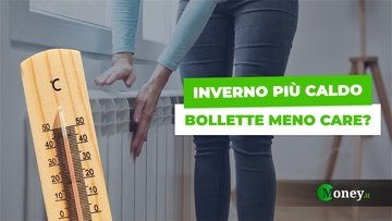 In arrivo un'ondata di caldo anomalo, i possibili effetti sul costo delle bollette e sugli stoccaggi di gas