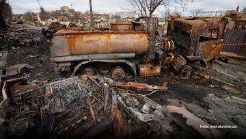 Il piano europeo di finanziare l'Ucraina è bloccato da questa società