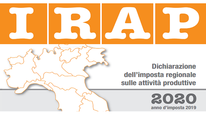 Dichiarazione Irap 2020: modello, scadenza e istruzioni