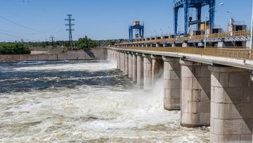 Diga di Kakhova distrutta, perché adesso può esserci un nuovo allarme nucleare?