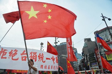 La Cina come prestatore internazionale di ultima istanza