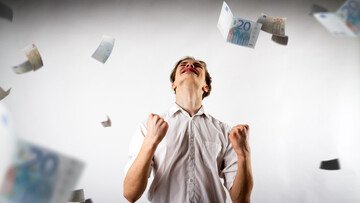 Come investire €80.000 con un rendimento del 5% annuo?