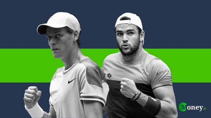 Sinner-Berrettini, chi vince? Quote scommesse e favoriti Wimbledon 2024
