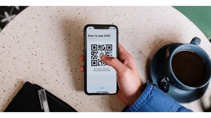 Pagamenti QR Code in Italia: come funziona e app utili 