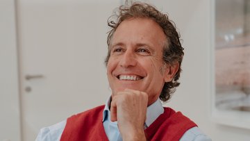 Alessandro Benetton a Money.it: racconto ai giovani come avere successo in Italia