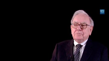 Cosa devi fare se crolla il mercato azionario? Risponde Warren Buffet