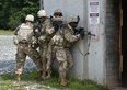 Quanto è forte l'esercito degli Stati Uniti?