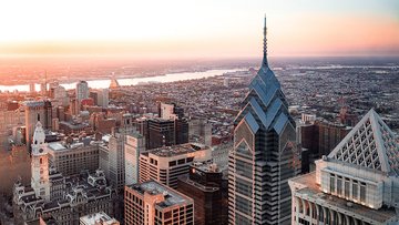 Stati Uniti: tonfo del Philadelphia Fed a marzo