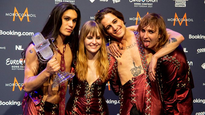 Il concerto dei Maneskin a Roma rischia di essere rinviato?
