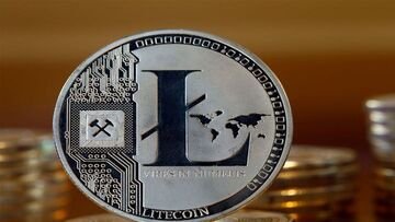 Litecoin: possibile ritracciamento prima di nuovi rialzi