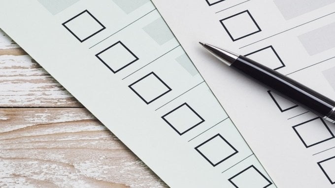 Come si perde il diritto di voto: le 3 cause previste dalla legge