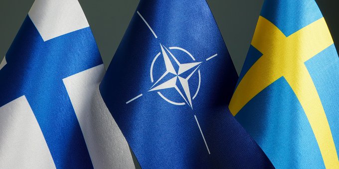 Cominciata l'esercitazione navale della Nato Baltops 2022 nel Mar Baltico