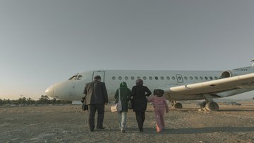 Non fare questa richiesta appena sali sull'aereo, gli assistenti di volo si infuriano