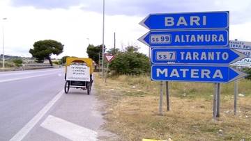 Regione Puglia, ordinanza 3 giugno: segnalazione obbligatoria per chi entra