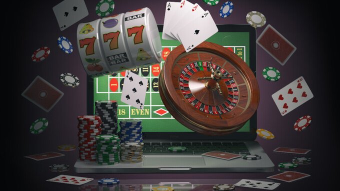 Un proposito per l'anno nuovo: smetterla di chiamare mercato ciò che è solo casinò