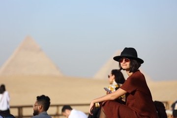 Leena El Deeb: «La blockchain? Un'arma. Ma da usare per sconfiggere la guerra»